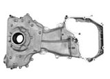 Nissan QR20DE T30 12/05> Oil Pump YSK-NS1369 - Austral | Universal Auto Spares