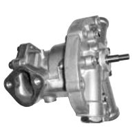 Nissan TB42 Oil Pump YSK-NS1430 - Austral | Universal Auto Spares