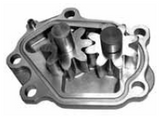 Nissan TD42 Oil Pump YSK-NS1444 - Austral | Universal Auto Spares