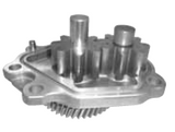 Nissan TD42T Oil Pump YSK-NS1454 - Austral | Universal Auto Spares