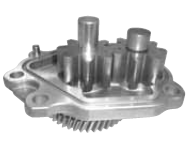 Nissan TD42T Oil Pump YSK-NS1454 - Austral | Universal Auto Spares