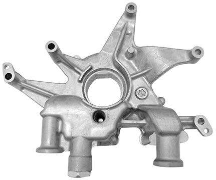 Nissan VK56VD Oil Pump YSK-NS1539 - Austral | Universal Auto Spares