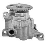 Suzuki J20A Oil Pump YSK-SU1195 - Austral | Universal Auto Spares