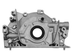 Suzuki G10 G13A Oil Pump YSK-SU1417 - Austral | Universal Auto Spares