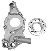 Suzuki M13A M16A Oil Pump Kit YSK-SU1578K - Austral | Universal Auto Spares