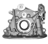 Toyota 4AC 4AGE 4AFE Oil Pump YSK-TA1053 - Austral | Universal Auto Spares