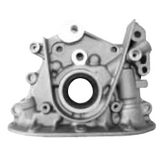 Toyota 4AFE 93-95 Oil Pump YSK-TA1056 - Austral | Universal Auto Spares