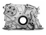 Toyota 5SFE Oil Pump With Out Sensor YSK-TA1057 - Austral | Universal Auto Spares
