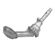 Toyota 3Y 4Y Oil Pump YSK-TA1059 - Austral | Universal Auto Spares