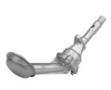 Toyota 3Y 4Y Oil Pump YSK-TA1059 - Austral | Universal Auto Spares