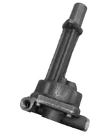 Toyota F 2F Oil Pump YSK-TA1061 - Austral | Universal Auto Spares