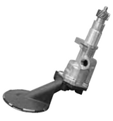 Toyota 5MGE Oil Pump YSK-TA1106 - Austral | Universal Auto Spares
