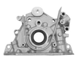 Toyota 7AFE Oil Pump YSK-TA1134 - Austral | Universal Auto Spares