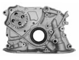 Toyota 5SFE Oil Pump With Sensor YSK-TA1186 - Austral | Universal Auto Spares