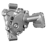 Toyota 2AZFE Oil Pump YSK-TA1244 - Austral | Universal Auto Spares