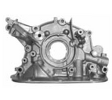 Toyota 5VZFE Oil Pump YSK-TA1260 - Austral | Universal Auto Spares