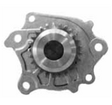 Dai K3VE Oil Pump YSK-TA1273 - Austral | Universal Auto Spares