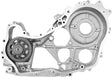 Toyota 1KZTE Oil Pump YSK-TA1373 - Austral | Universal Auto Spares