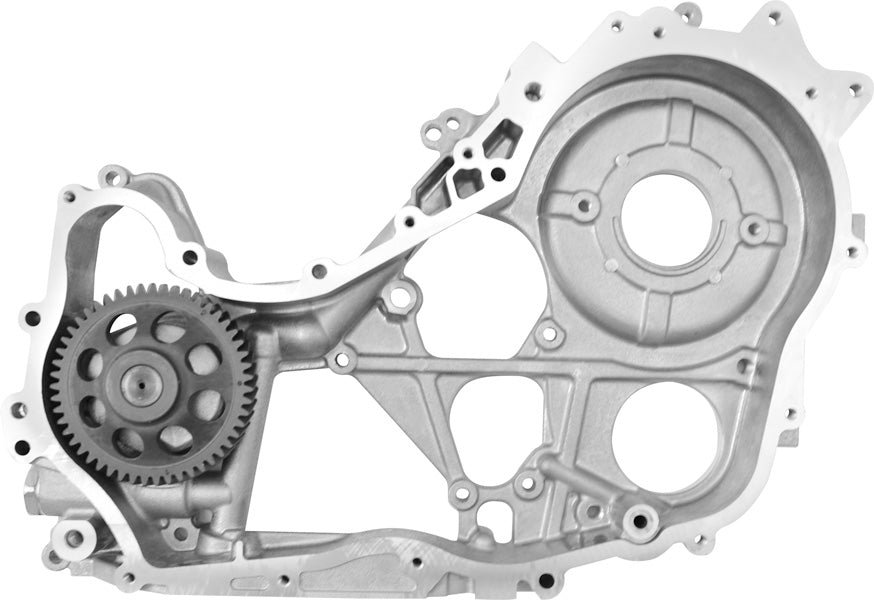 Toyota 1KZTE Oil Pump YSK-TA1373 - Austral | Universal Auto Spares