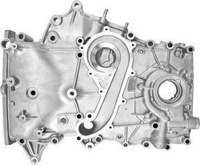Toyota 2TRFE Oil Pump + Cover YSK-TA1393 - Austral | Universal Auto Spares