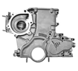 Toyota 1FZFE Oil Pump YSK-TA1394 - Austral | Universal Auto Spares