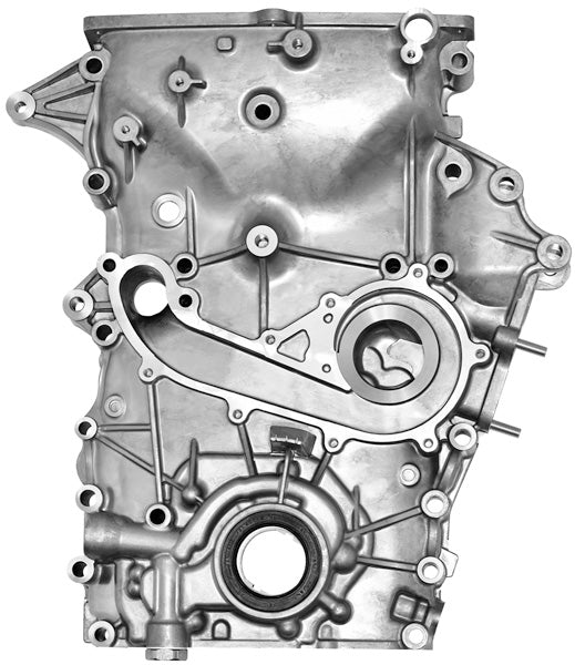 Toyota 2TRFE Oil Pump + Cover YSK-TA1466 - Austral | Universal Auto Spares