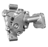Toyota 1AZFE Oil Pump YSK-TA1546 - Austral | Universal Auto Spares