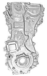 Toyota 2ARFE Oil Pump + Cover YSK-TA1764 - Austral | Universal Auto Spares