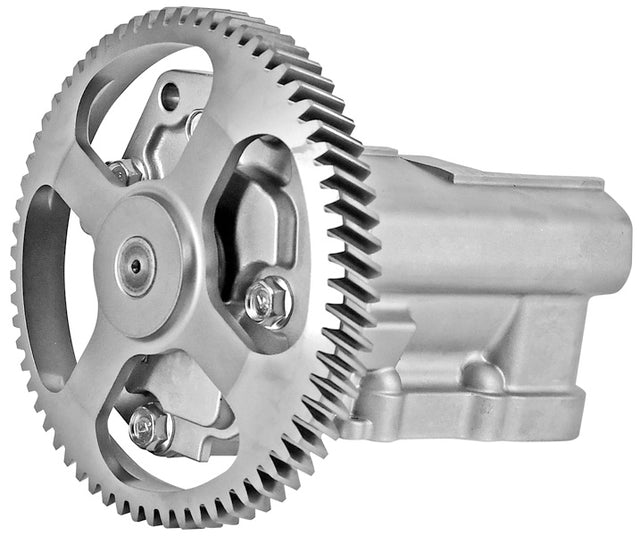 Toyota 1VDFTV Scavenging Oil Pump YSK-TA1833 - Austral | Universal Auto Spares