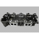 Cylinder Head for Nissan Z20 — 10061031 — view 7