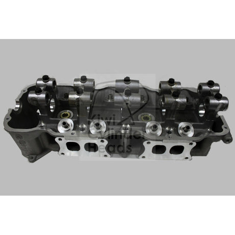 Cylinder Head Nissan Z20 10061031 - Kiwi Cylinder Heads