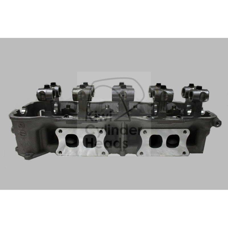 Cylinder Head for Nissan Z20 — 10061031 — view 2