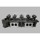 Cylinder Head for Nissan Z20 — 10061031 — view 2