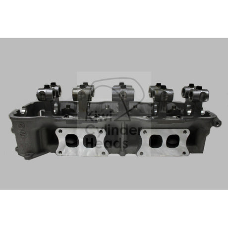 Cylinder Head Nissan Z20 10061031 - Kiwi Cylinder Heads