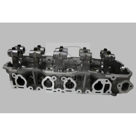 Cylinder Head Nissan Z20 10061031 - Kiwi Cylinder Heads