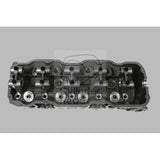 Cylinder Head for Nissan Z20 — 10061031 — view 4