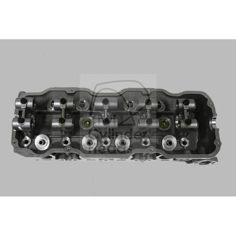 Cylinder Head Nissan Z20 10061031 - Kiwi Cylinder Heads