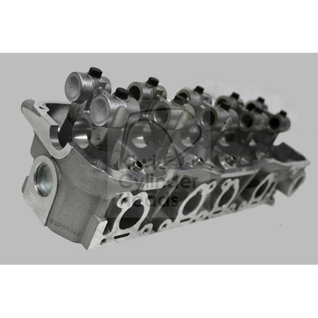 Cylinder Head Nissan Z20 10061031 - Kiwi Cylinder Heads