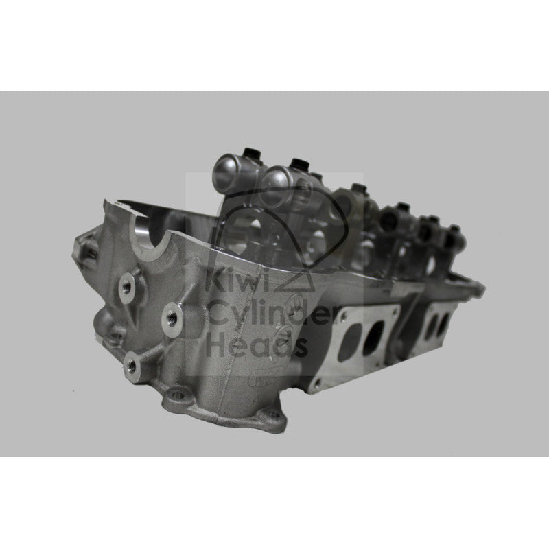 Cylinder Head for Nissan Z20 — 10061031 — view 6
