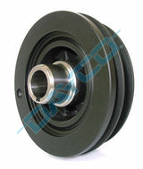 Harmonic Balancer - OEM HB1220N - Dayco