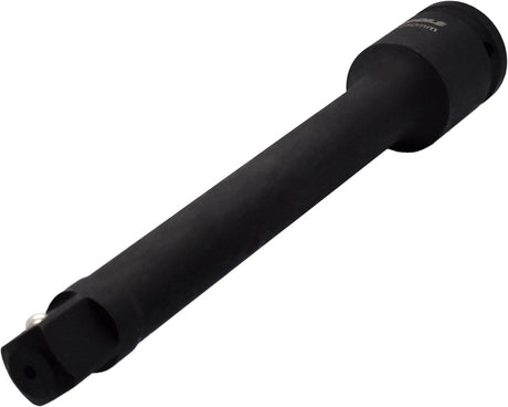 250mm Impact Socket Extension Bar 3/4" Drive Rust-Resistant Coating - PKTool | Universal Auto Spares