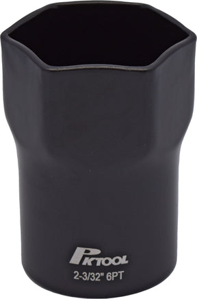 2-3/32" 6 Point Axle Retainer Nut Socket & Spanner - PKTools