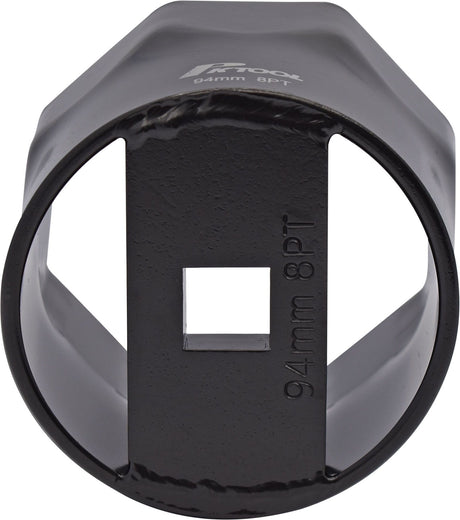 94mm 8 Point Axle Retainer Nut Socket & Spanner - PKTool