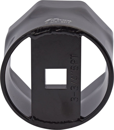 3-3/4" 8 Point Axle Retainer Nut Socket & Spanner - PKTool