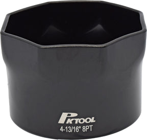4-13/16" 8 Point Axle Retainer Nut Socket & Spanner - PKTool