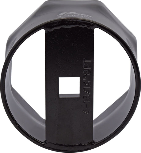 4-13/16" 8 Point Axle Retainer Nut Socket & Spanner - PKTool