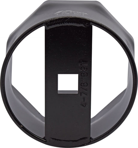 4-7/8" 8 Point Axle Retainer Nut Socket & Spanner - PKTool