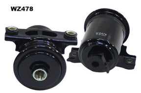 EFI Fuel Filter Z478 Fits Holden/Toyota WZ478 - Wesfil