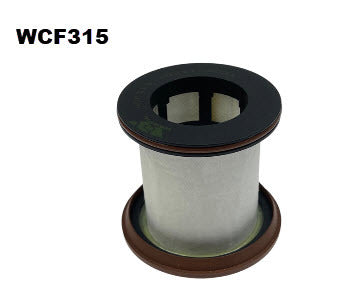 Catch Can Provent 100 Ventilator Filter WCF315 - Wesfil | Universal Auto Spares