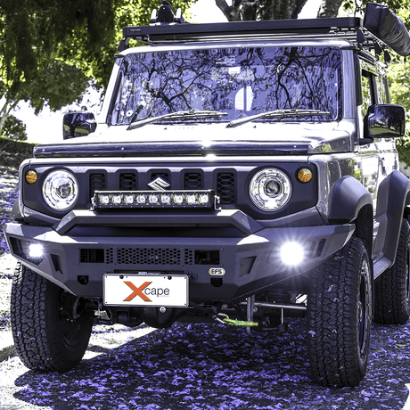 XCAPE BAR XEB-SUZ-01 - EFS